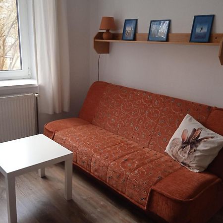 Mlade Buky 261 Apartman Kültér fotó