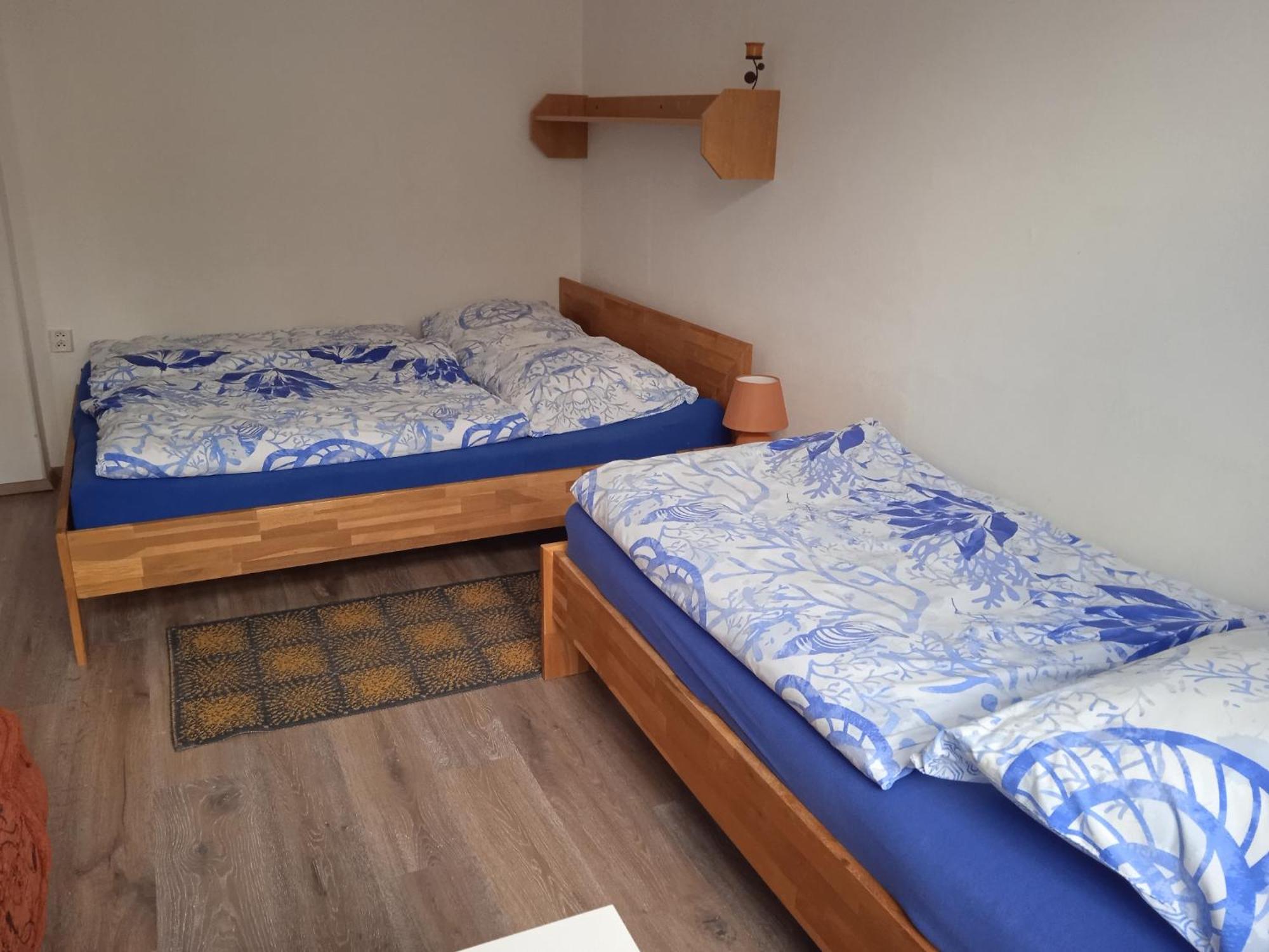 Mlade Buky 261 Apartman Kültér fotó