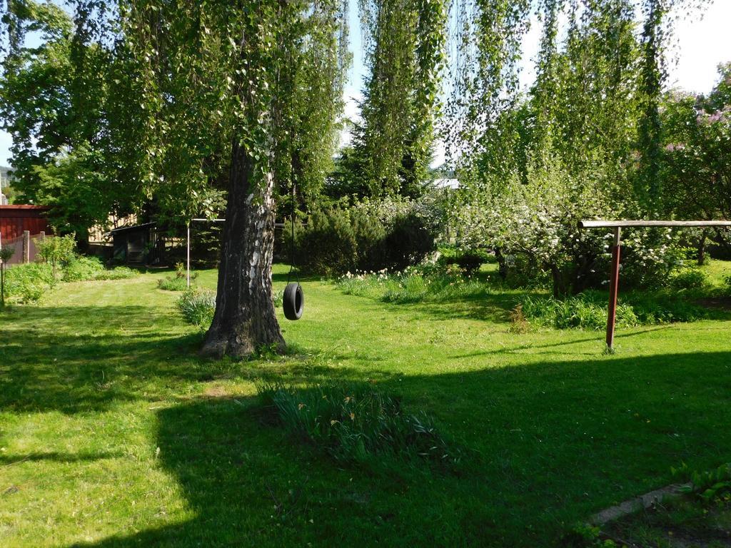 Mlade Buky 261 Apartman Kültér fotó